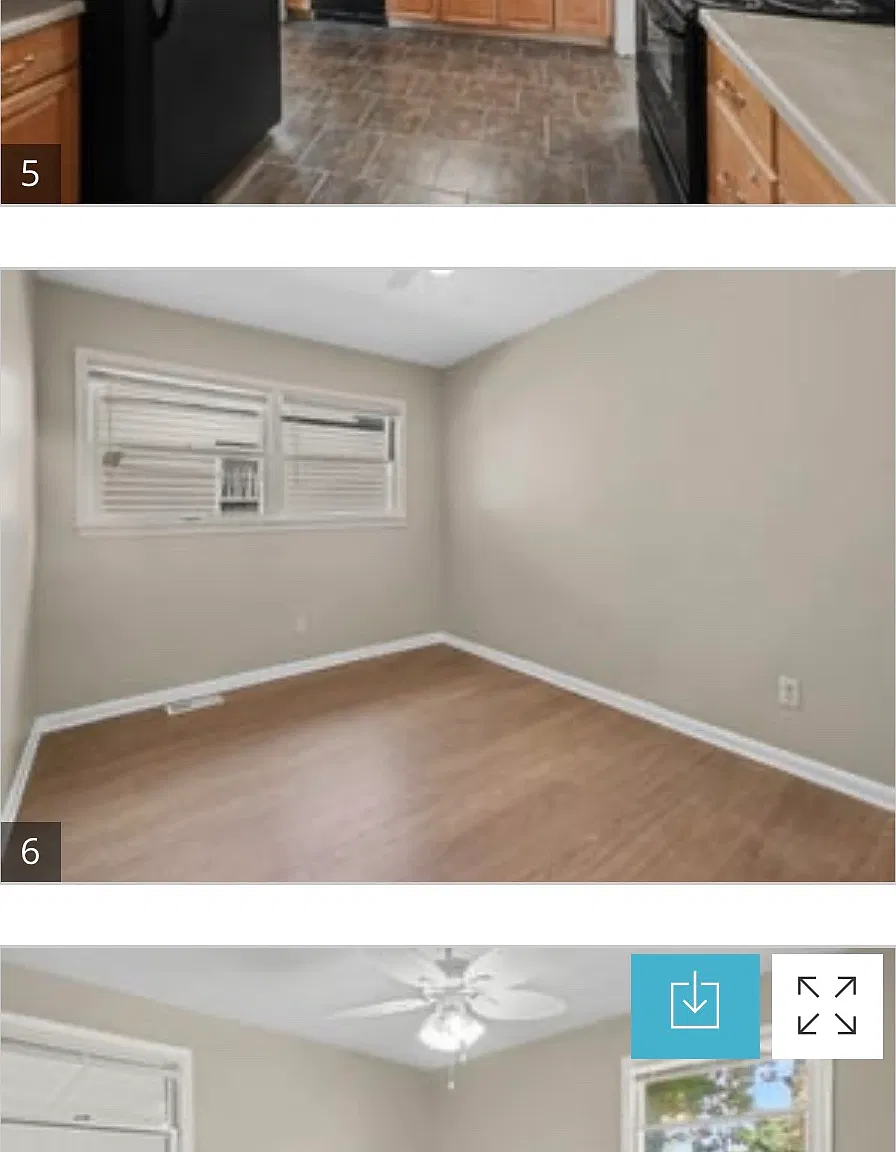 3 bed, 1218 sqft, $2,100 — Photo 2