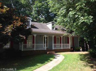 924 Loblolly Dr, Lewisville, NC 27023