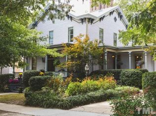 411 N Bloodworth St, Raleigh, NC 27604