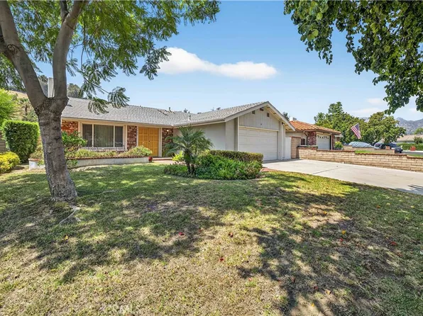 9429 Glade Ave, Chatsworth, CA 91311