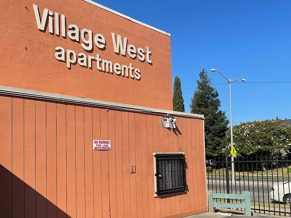 Village West Apartments