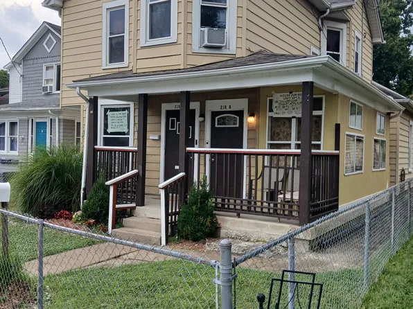 218 S Broad St #1, Middletown, OH 45044