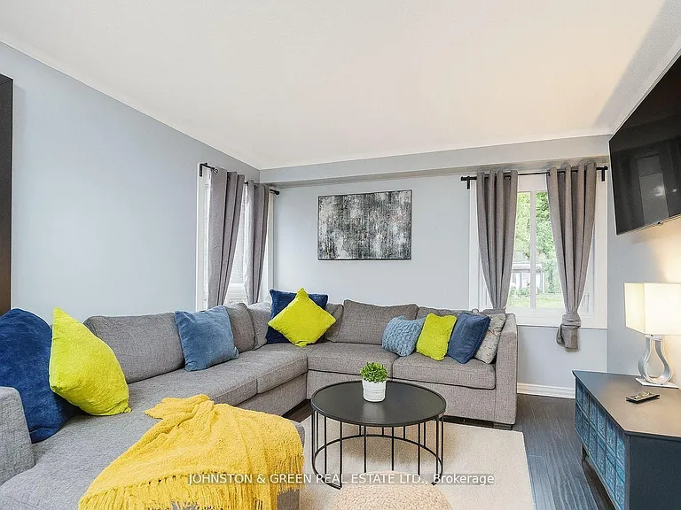 6490 Meltzer Mews #MAIN2ND — Photo 3