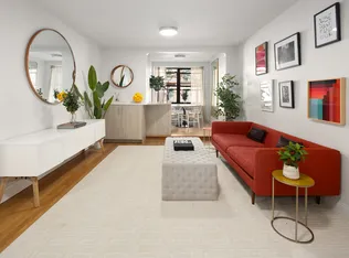 425 Central Park West 2K image 1 of 19