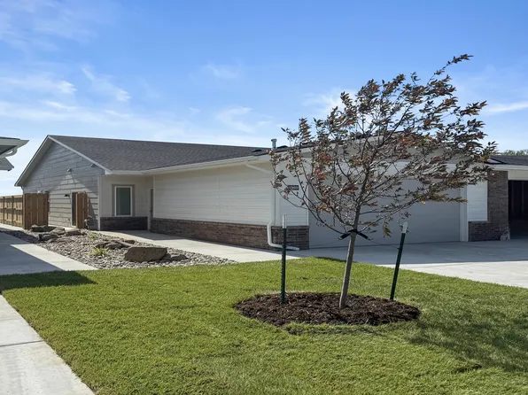 1969 N Reece St, Colwich, KS