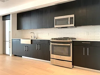 Rented by The Dermot Realty Management Company