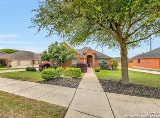 3513 Big Horn Trl #1, Schertz, TX 78154