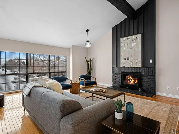 12592 E Bates Circle, Aurora, CO 80014