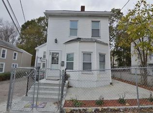 55 Fuller St, Brockton, MA 02301