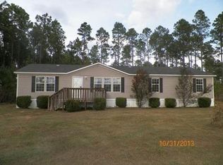 1034 McLendon Rd, Dublin, GA 31021