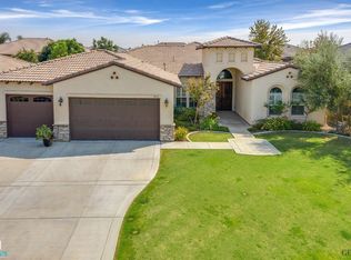 14713 Pams Way, Bakersfield, CA 93314
