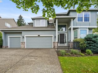 11870 SW Eider Ave, Beaverton, OR 97007
