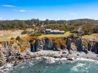 45150 Caspar Point Rd, Caspar, CA 95420