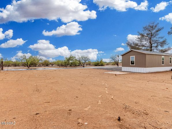 12650 N Hester Dr, Marana, AZ 85653