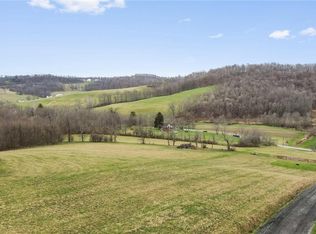 160 S Bridge Rd, Prosperity, PA 15329