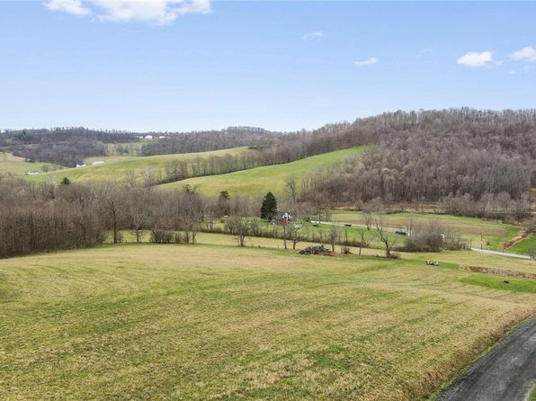 160 S Bridge Rd, Prosperity, PA 15329