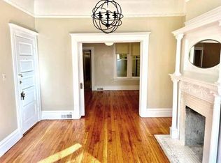 2850 Sacramento St, San Francisco, CA 94115