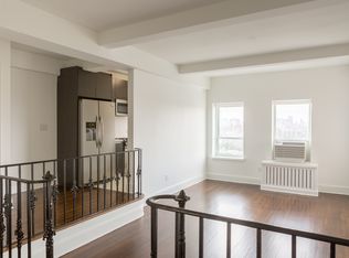 501 W 113th St APT 1701, New York, NY 10025