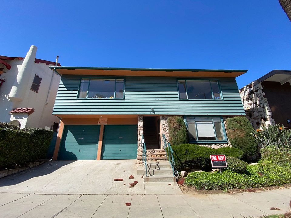 1st image of 219 Grand Ave APT 2