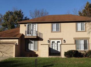 108 Walcreek Dr W, Columbus, OH 43230