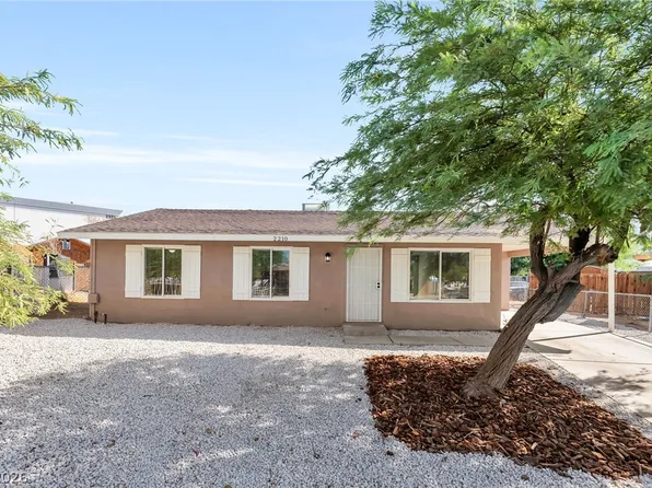 2210 Packard Pl, North Las Vegas, NV 89030