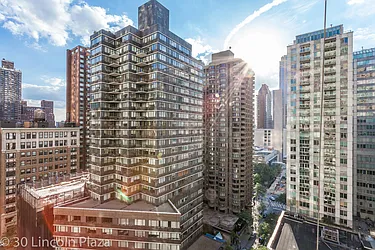 Rented by Milford Management