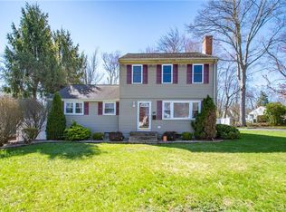 127 Dale Rd, Wethersfield, CT 06109