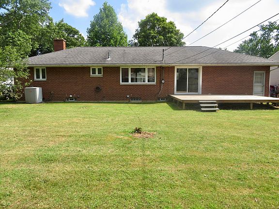 4th image of 3032 Voeller Cir