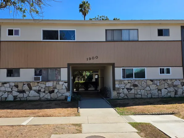 1900 S 2nd St #4, Alhambra, CA 91801