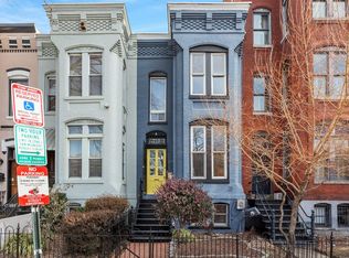 2215 13th St NW, Washington, DC 20009