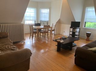 11 Harris St #3C, Brookline, MA 02446