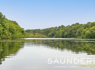 90 Lakeside Ln, Westhampton, NY 11977