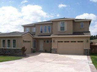 4482 Lakeview Dr, Vacaville, CA 95688