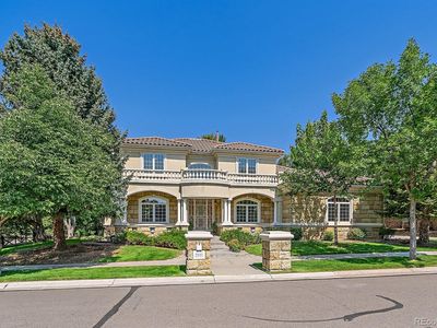2681 Ranch Reserve Ridge, Westminster, CO, 80234