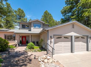 1233 W Lil Ben Trl, Flagstaff, AZ 86005