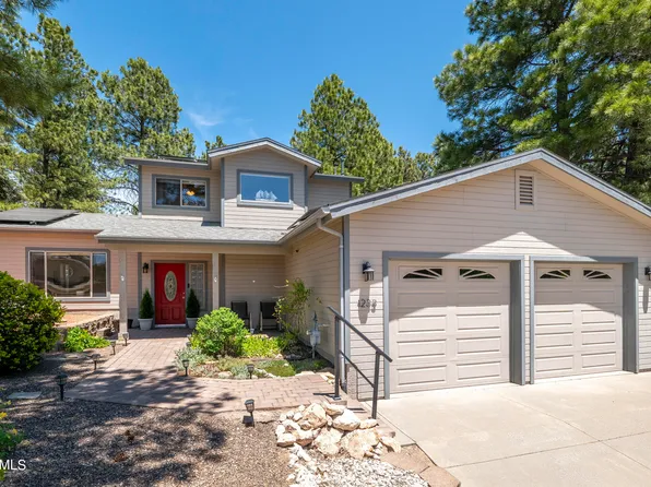 1233 W Lil Ben Trl, Flagstaff, AZ 86005