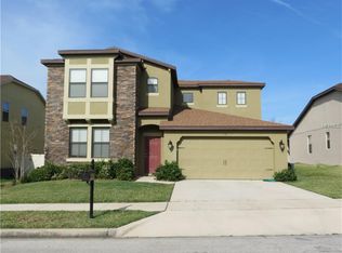 837 Woods Landing Dr, Minneola, FL 34715