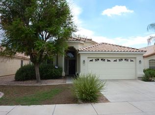 4769 W Tulsa St, Chandler, AZ 85226