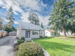 1006 S Geiger St, Tacoma, WA