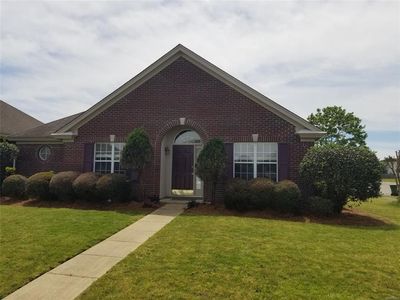 8800 Stoneridge Pl, Montgomery, AL, 36117