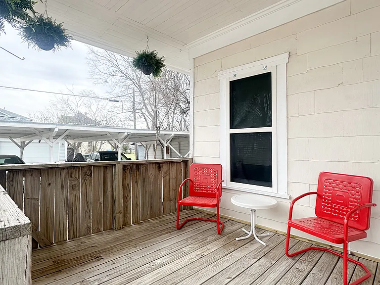 320 E Dewey Pl #9 — Photo 10