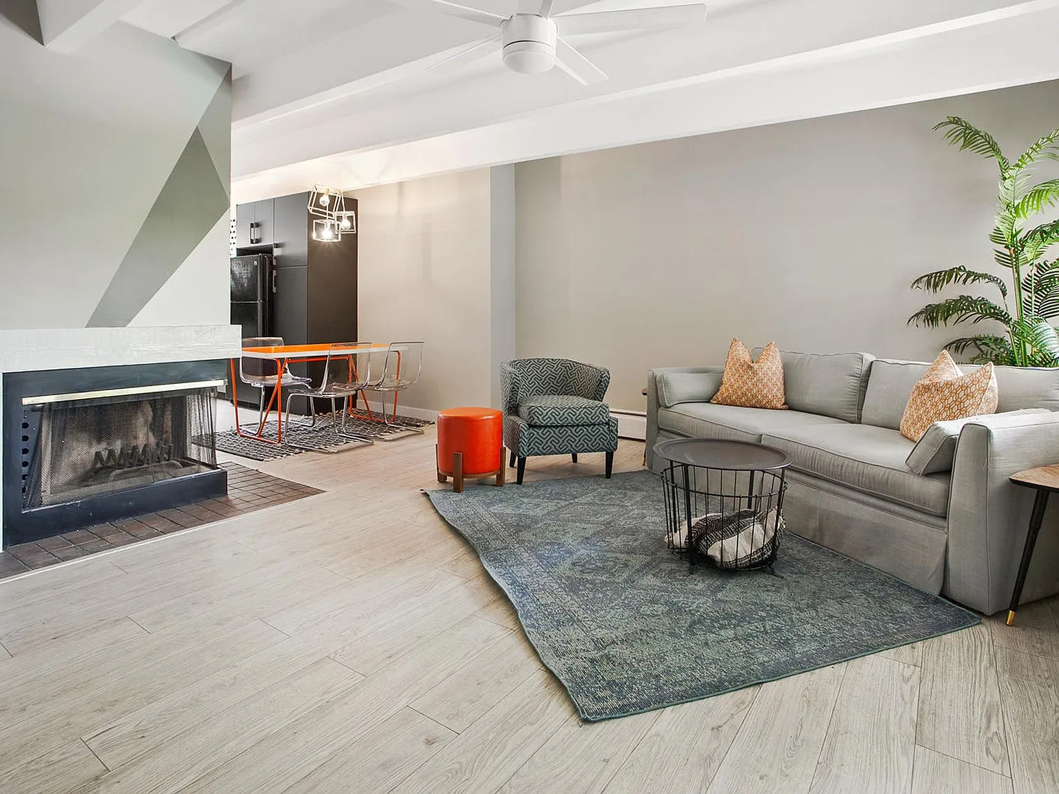 Marigold Apartments — Photo 4