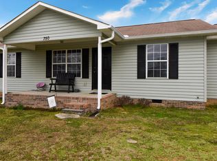 750 Gillenwater Rd, Maryville, TN 37801