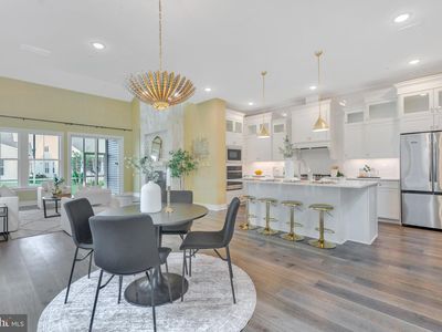 245 Peregrine Dr, Chester, MD, 21619