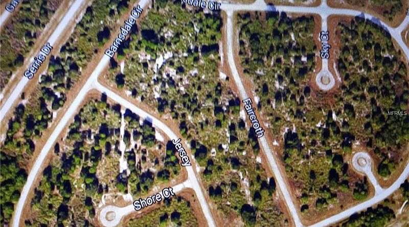 2nd image of Faircloth St