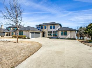 1229 The Shores Dr, Corsicana, TX 75109
