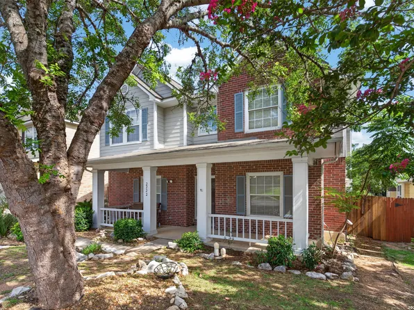 2222 CARDIGAN HL, San Antonio, TX 78232
