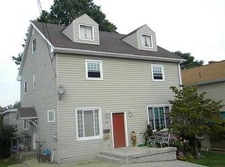 540 Pine St, Mount Pleasant, PA 15666