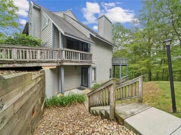 4001 Swiss Mountain Dr, Champion, PA 15622