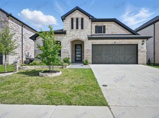 2320 Covey Ct, Little Elm, TX 75068